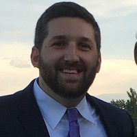 Peter Pecora