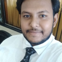 Mustakim Al Hridoy