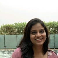 Kamna Bhandari