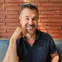 Glen Sibbeston, P.Eng.