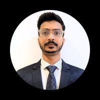 Dr Sai Ram Kalluru, Pharm.D