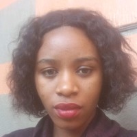 Naledi Monyai