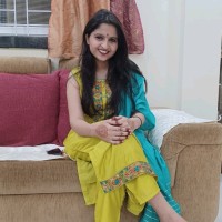 Swathi Sharma