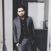 Adam Gill