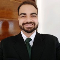 Lucas Daniel