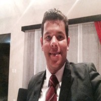 César Antonio Villarreal Angulo