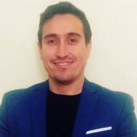 Jorge Carreño Ortiz