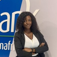 Sonia Mondesir Kouadio