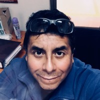 Luis Antonio Michea Marza