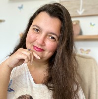 Amanda Vinhola do Nascimento