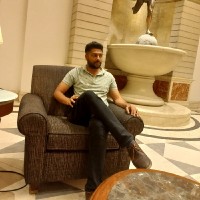 Dhaval Parmar