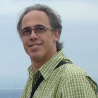 Bruce Gregory