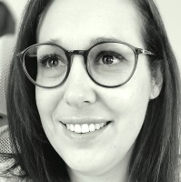 Amélie Grillet