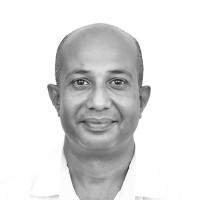 Ibrahim Faisal
