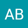 AB BA
