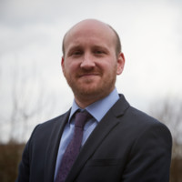 James Bremner