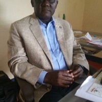 John Egbe