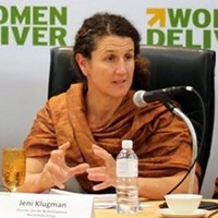 Jeni Klugman