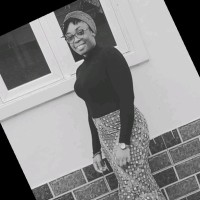 Mercy Nwakire