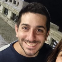 Gabriel Salvatore