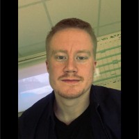Freddie Jonsson