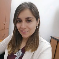 Kimberlim Alejandra Mariangel Jara