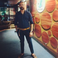 Rishav Mishra
