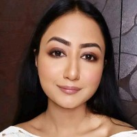 Simran Ahmed