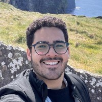 Gabriel Laroche Borba