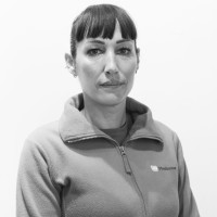 Verónica Millán Colchero