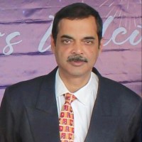 Dr.RAJ KUMAR JHA