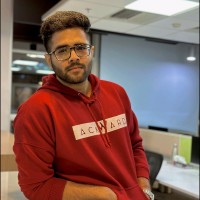 Utkarsh Chaudhary
