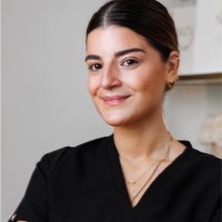 Tamar Matsaberidze