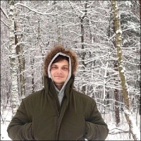 Aleksey Polishchuk