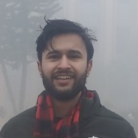 Mamoon Iqbal