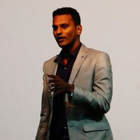 Ramkumar Krishnamoorthi
