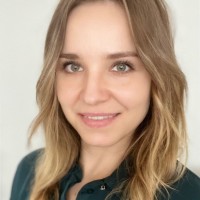 Anna Pawluczuk