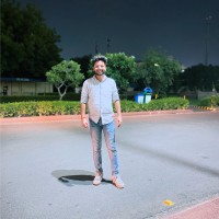 Rahul Arya