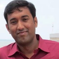Mukesh Pandey