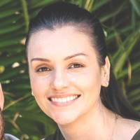 Nicole Van Niekerk