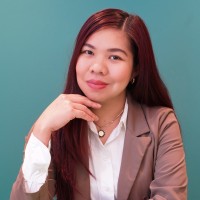 Nikki Rhouze Benitez