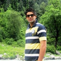 Sameer Nabi