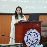 Shivani .