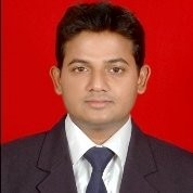 Anil Kumar Prasad