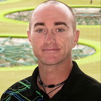 Micheal Blackwell