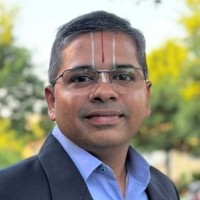 Balaji Kandadai Ph.D.