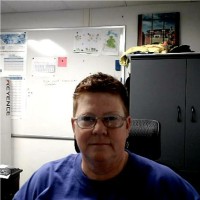 Kimberly Willis