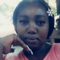 Stacyann Sutherland Brown