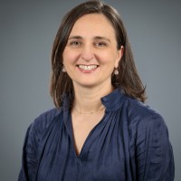 Margaret Alousis