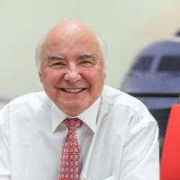 Prof. Dr. Urs A. Weidmann